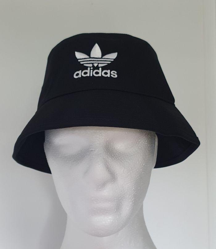 Bob Adidas - photo numéro 1