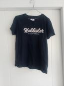 T shirt femme Hollister M