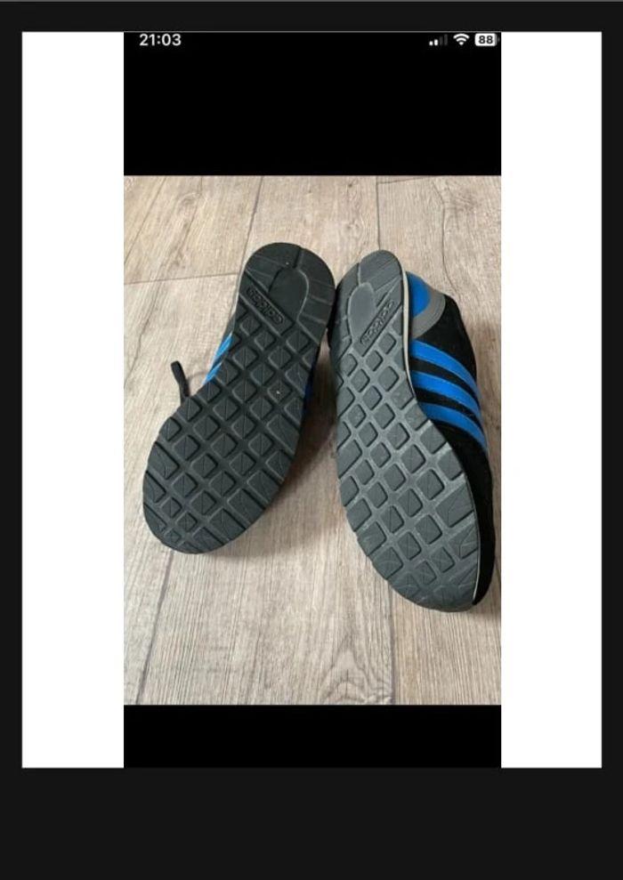 Basket adidas néo taille 38 - photo numéro 8