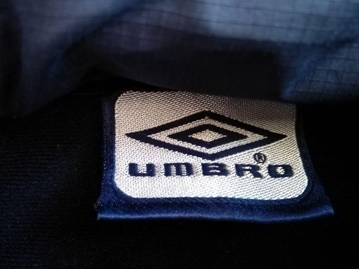 manteau Umbro enfant - photo numéro 3