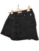 Short noir Lili mercredi Taille 44 Taille petit 38