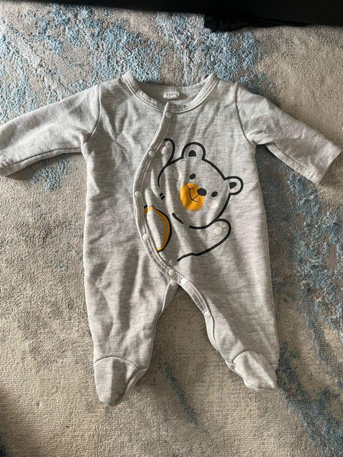 Pyjama pour bébé - photo numéro 8