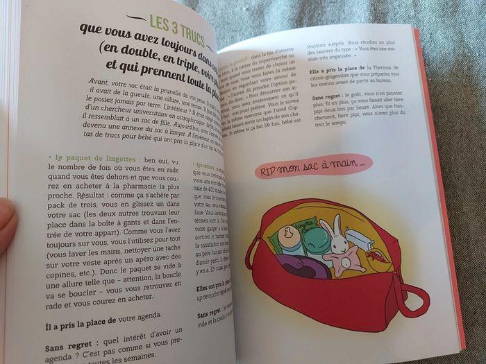 Livre maternité - photo numéro 6