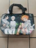 Glacière The Promised Neverland