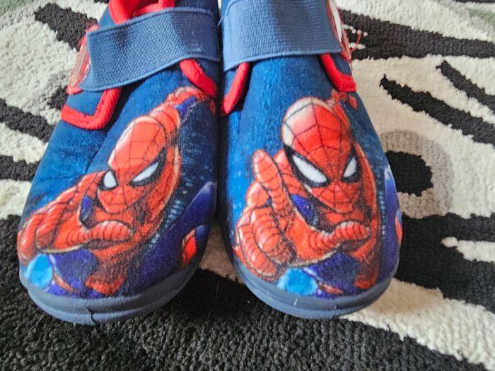 Chaussons marvel - photo numéro 2