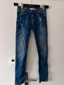 Jean bershka taille 36