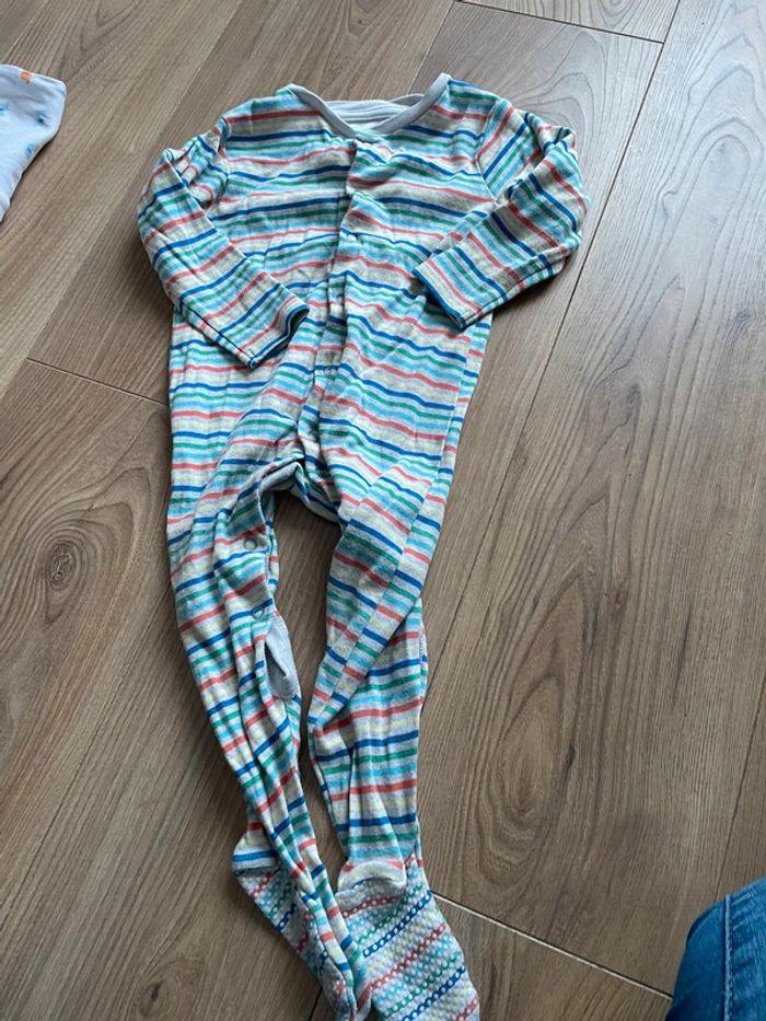 Pyjama primark 18 mois - photo numéro 1