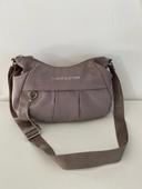 Sac gris Lancaster