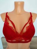 Soutien gorge 90C undiz