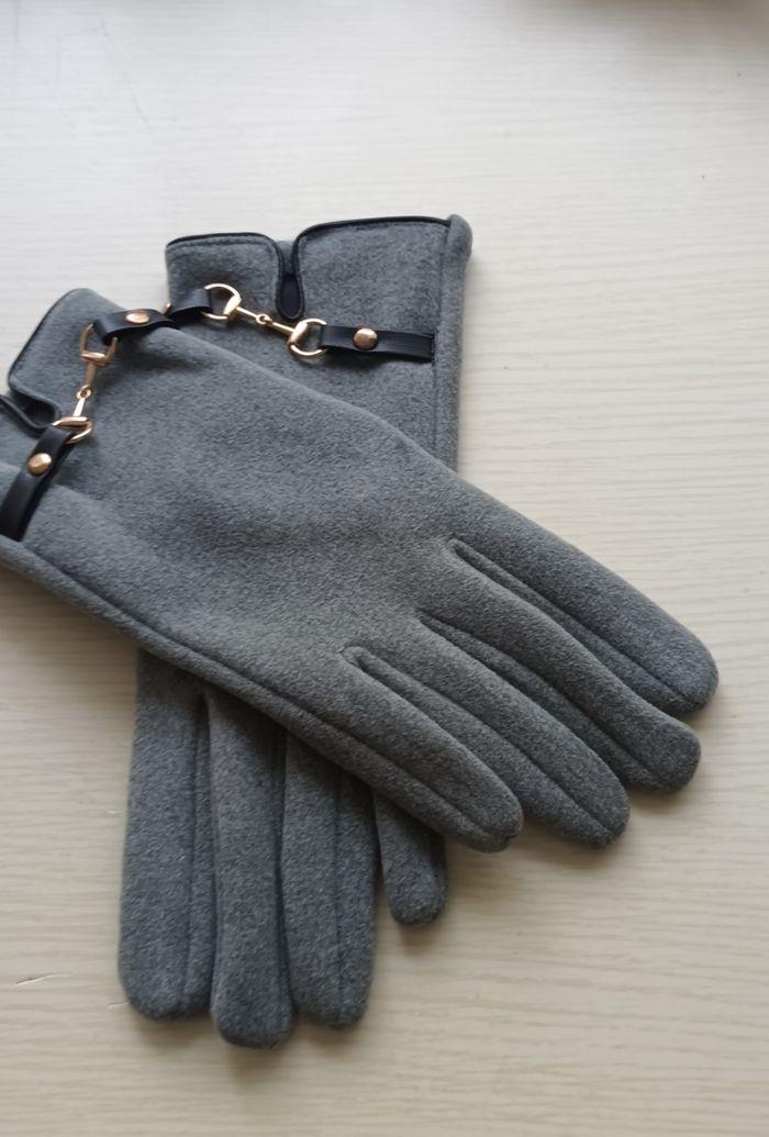 Gants femme - photo numéro 1