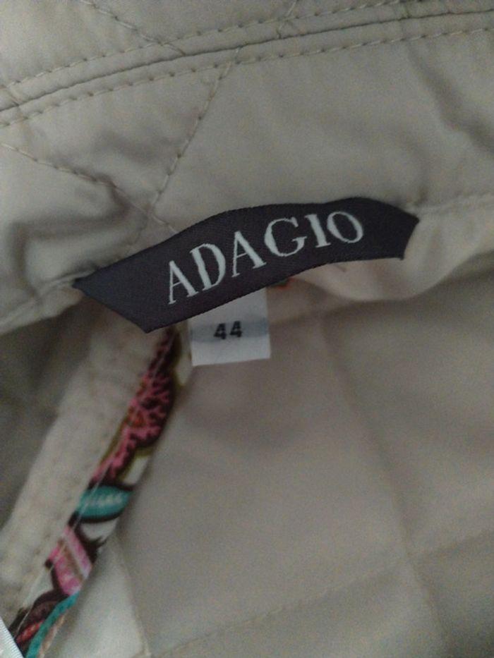 Veste légère Adagio - photo numéro 5