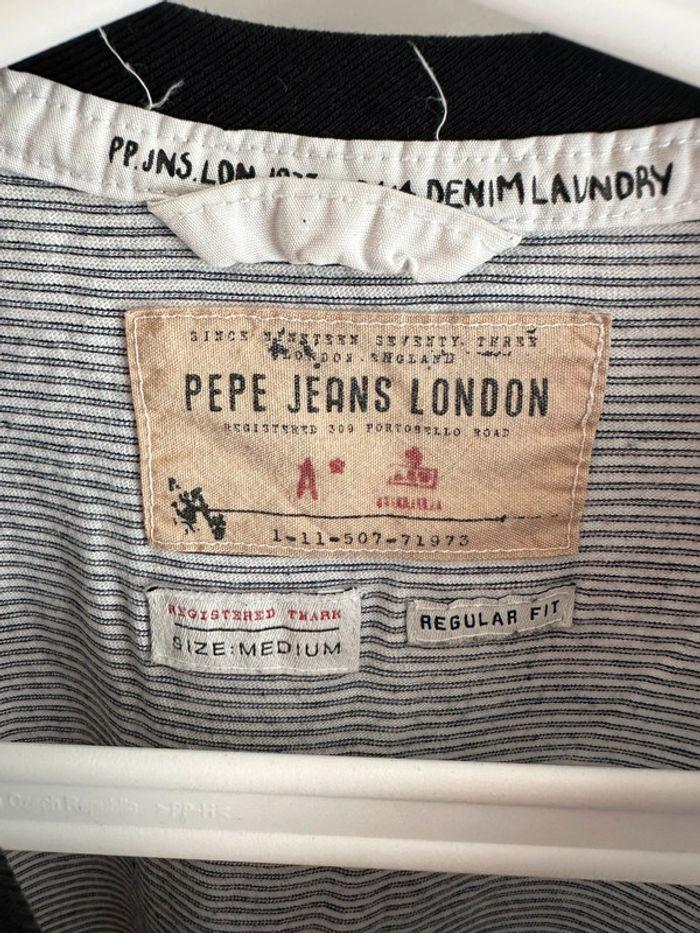 T shirt Pepe Jeans - photo numéro 3