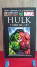 Hulk - Terre Brûlée n° 68 T93 (Marvel Comics) neuf jamais lu