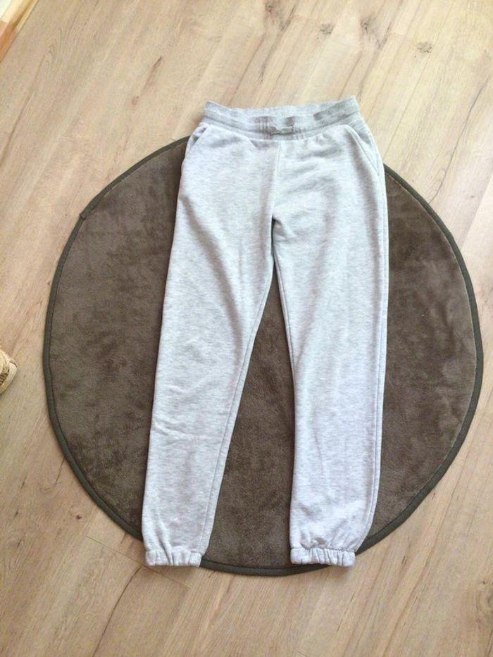 Pantalon de jogging fille 10 ans - photo numéro 1