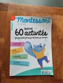 Montessori 60 activités