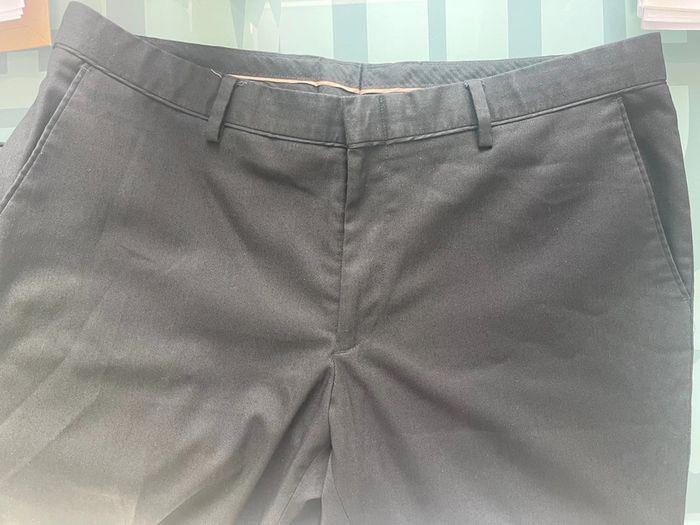 Pantalon à pince Celio - photo numéro 4