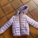 Blouson fille 8 ans