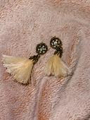 Boucles oreilles