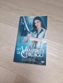 Les vampires de Chicago tome 5 - chloe neill