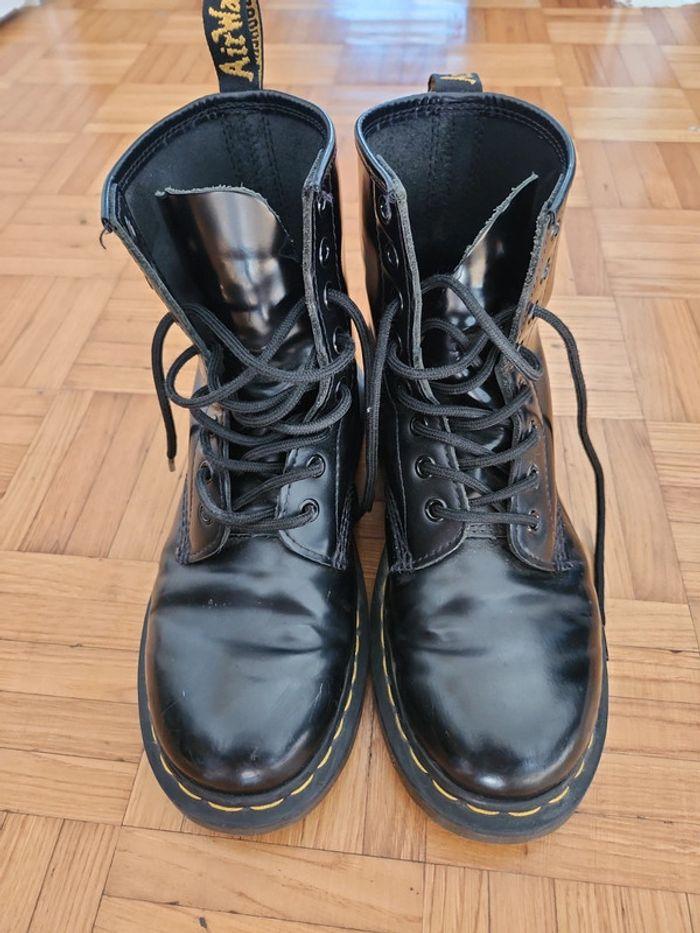 Bottines Dr Martens - photo numéro 2