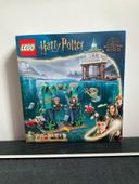 Lego Harry Potter 76420  Le Tournoi des Trois Sorciers Neuf