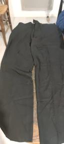 Pantalon de costume de ville T48 neuf