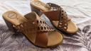 Mules Taneo taille 38