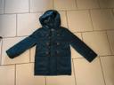 Manteau fille 8 ans