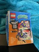 Lego Moto Cross Stuntz 60296