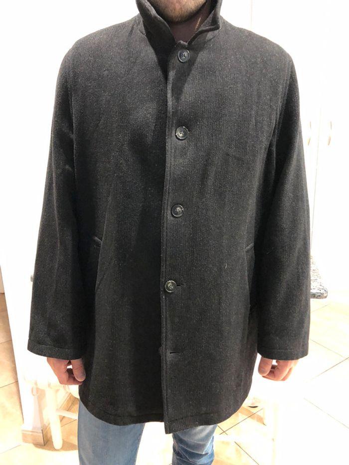 Manteau - photo numéro 1