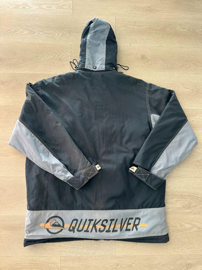 Veste Quiksilver - photo numéro 2