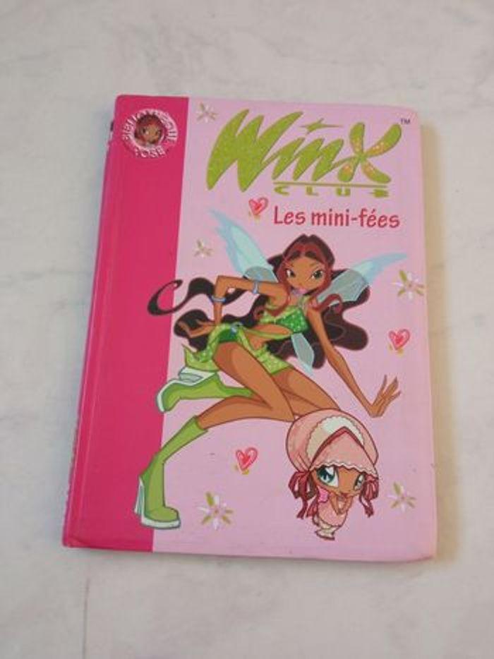 Les Winx - photo numéro 5