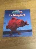 Livre enfant