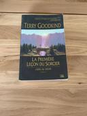 Terry Goodkind - l'épée de vérité Tome 1