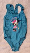 Maillot de bain Minnie