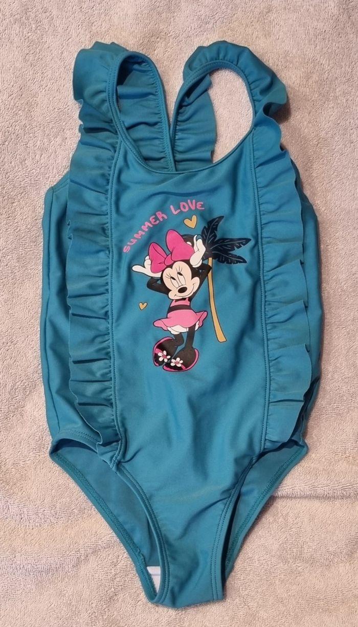 Maillot de bain Minnie - photo numéro 1