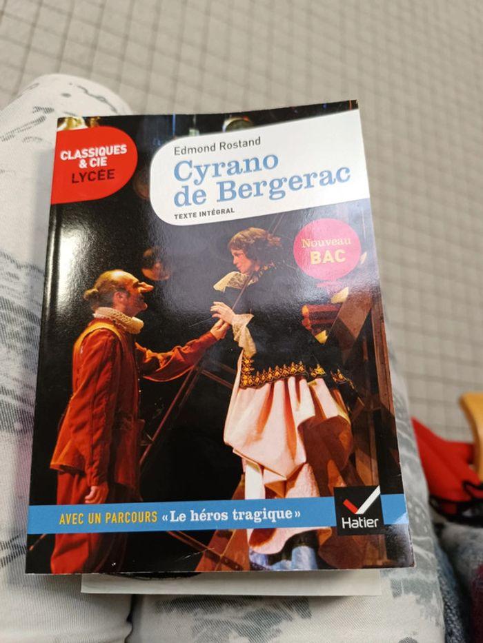 Cyrano de Bergerac - photo numéro 1