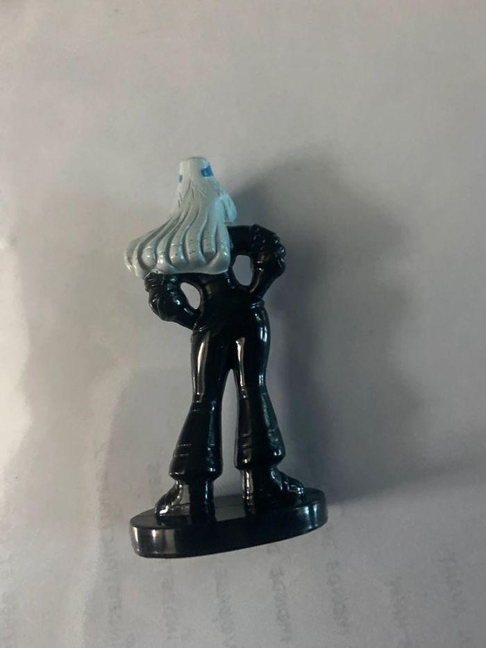 Figurine Nelvana - photo numéro 2