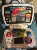 Ordinateur vtech