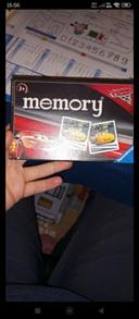 Jeux de memory