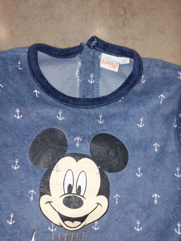 Pyjama / Disney Baby / 9 mois - photo numéro 3