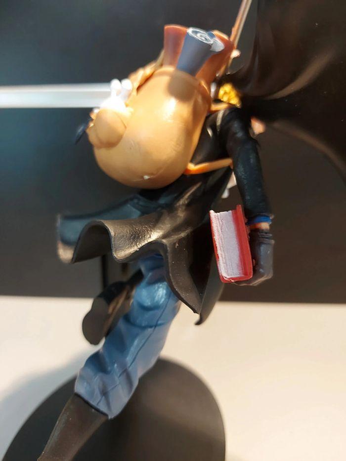 Sabo, Figurine One Piece 19cm - photo numéro 5