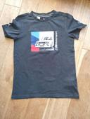 Tee-shirt Motosport Puma