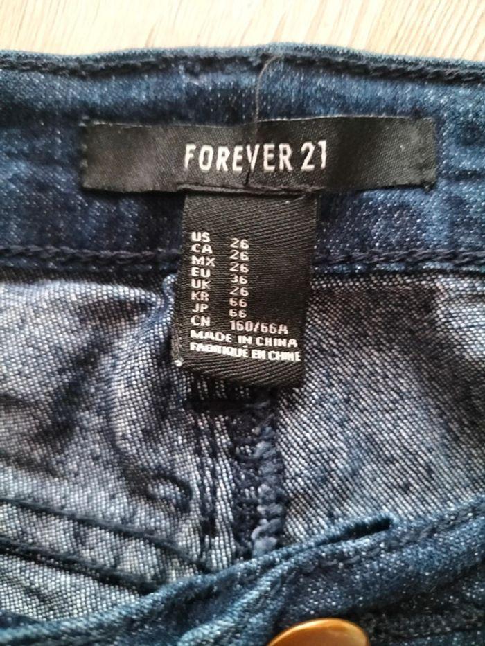 Jeans - Taille 36 - photo numéro 5