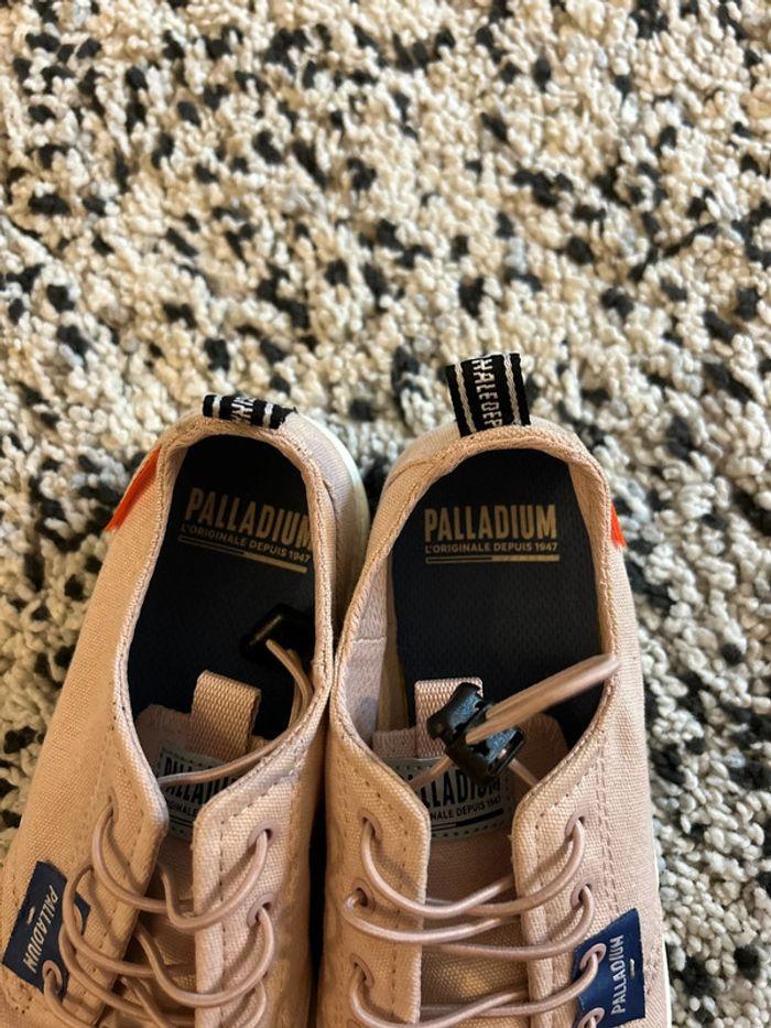 Palladium originales - photo numéro 4