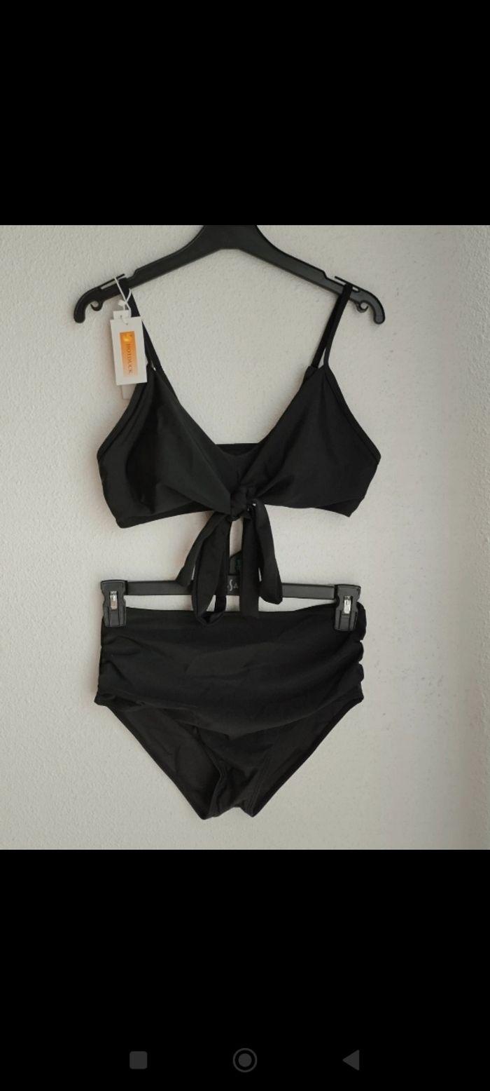 Lot de vêtements femme Taille M (38) - photo numéro 6