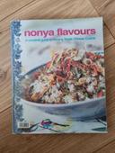 Livre de cuisine indonésien - Nonya flavours