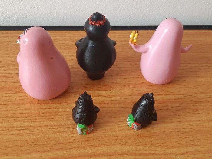 Lot Barbapapa - photo numéro 2