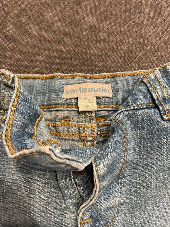 Lot jeans - photo numéro 5