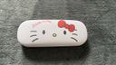 Etui a lunette hello kitty